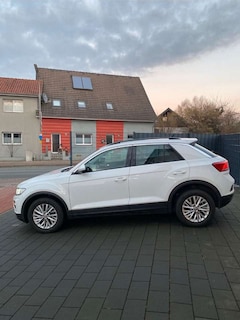 Bild des Angebotes VW T-Roc Basis