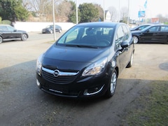 Bild des Angebotes Opel Meriva Style