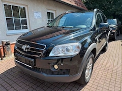 Bild des Angebotes Chevrolet Captiva 2.0 D LS*TÜV 03/2027*AHK*KLIMA*PDC*