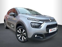 Bild des Angebotes Citroen C3 C3 110 EAT6 MAX *LED*Cam*Navi*Sitzh.*Allwetter*