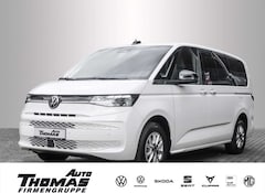 Bild des Angebotes VW T7 Multivan Life 2,0 TDI DSG Navi Lang 7-Sitzer