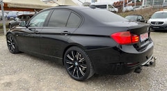 Bild des Angebotes BMW 335 luxury line Sport Limousine