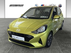 Bild des Angebotes Hyundai i10 FL MY25 1.0 Benzin 63PS AMT 2WD TREND