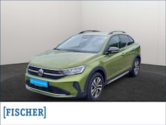 VW Taigo 1.0TSI DSG Energy LED Carplay ACC PDC