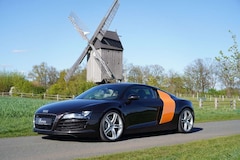Bild des Angebotes Audi R8 4.2 FSI quattro *exclusiv* sattelbraun*
