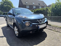 Bild des Angebotes Nissan Juke Juke 1.6 Acenta
