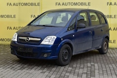 Bild des Angebotes Opel Meriva Basis/KLIMA/
