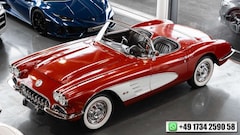 Bild des Angebotes Corvette C1