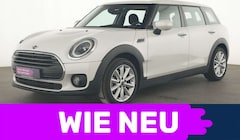 MINI Cooper Clubman Classic Trim Kamera|LED|Navi|SHZ