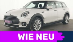 Bild des Angebotes MINI Cooper Clubman Classic Trim Kamera|LED|Navi|SHZ