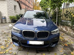 Bild des Angebotes BMW X4 M xDrive30i Aut. Sport