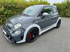Bild des Angebotes Abarth 695 Anniversario nur 3.800 KM Limitiert