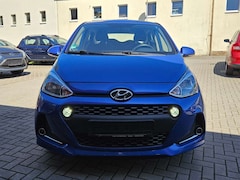 Bild des Angebotes Hyundai i10 Style