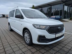 Bild des Angebotes Ford Grand Tourneo Connect Titanium *Rollstuhlumbau*