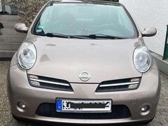 Bild des Angebotes Nissan Micra Micra C+C 1.4 visia