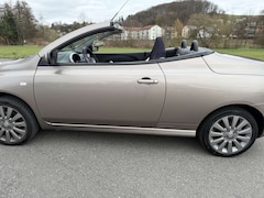 Bild des Angebotes Nissan Micra Micra C+C 1.4 visia