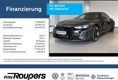 Bild des Angebotes Audi e-tron GT RS quattro +360°KAM+PANODACH