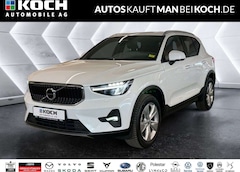 Volvo XC40 B3 DKG Core AHK LED SHZ/LHZ NAVI PDC/CAM!