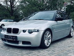 Bild des Angebotes BMW 325 325ti