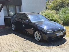 Bild des Angebotes BMW 535 535d xDrive Touring M-Sport Vollausstattung