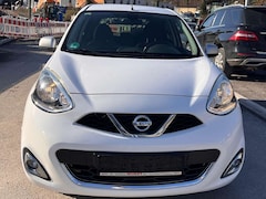 Bild des Angebotes Nissan Micra N-Tec