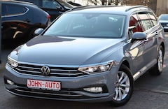 Bild des Angebotes VW Passat Variant Business *IQ LED*Kamera*Side*