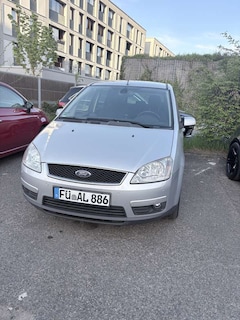 Bild des Angebotes Ford C-Max Ghia