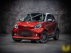 Bild des Angebotes smart forTwo EQ coupe prime EXCLUSIVE:EZ06.24+1xALLES!