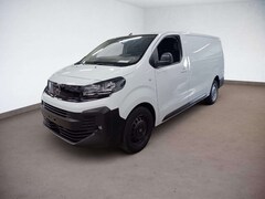 Bild des Angebotes Opel Vivaro Cargo 2.0D AT8 L3 Navi Klima-AT