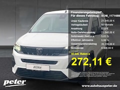 Bild des Angebotes Peugeot Rifter Rifter N1 Allure 110 L1 +Kamera+FSH+Bluetooth+
