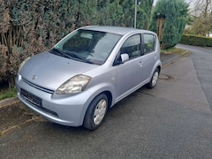 Bild des Angebotes Daihatsu Sirion Sirion 1.0