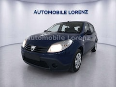 Bild des Angebotes Dacia Sandero SANDERO KLIMAANLAGE