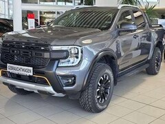 Bild des Angebotes Ford Ranger Wildtrak X e-4WD Doppelkabine