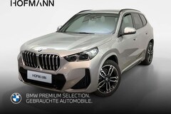 Bild des Angebotes BMW X1 M Sport