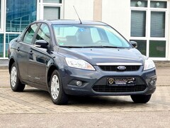 Bild des Angebotes Ford Focus Lim. Style Klima TÜV/AU 07.2026