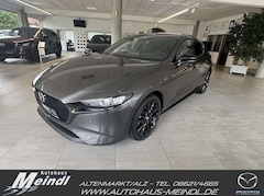 Bild des Angebotes Mazda 3 2.5L e-SKYACTIV G 140ps Homura Homura, LED, NAVI,