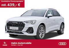 Bild des Angebotes Audi Q3 / Sofort verfügbar / S line 35 TFSI S-tronic