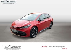 Bild des Angebotes CUPRA Born Below Zero Navi ACC