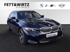 Bild des Angebotes BMW 330 i xDrive Touring Allrad|M Sport|Stop&Go|HiFi