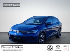 Bild des Angebotes VW ID.4 +PRO+PERFORMANCE+TECH+AHK+PUMPE+