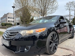 Bild des Angebotes Honda Accord Lim. Elegance *1. Hand*
