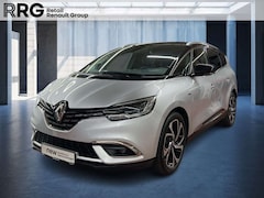 Bild des Angebotes Renault Grand Scenic BLACK EDITION TCe 140 EDC SITZHEIZUNG