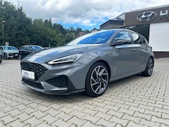Bild des Angebotes Hyundai i30 1.5 T-GDI N-Line