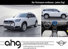 Bild des Angebotes MINI Cooper S Countryman ALL4 AHK Classic Trim Paket