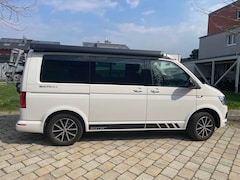 Bild des Angebotes VW Bus California Beach