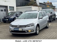 Bild des Angebotes VW Passat Variant Comfortline BlueMotion*PDC*NAVI