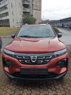 Bild des Angebotes Dacia Spring Spring ESSENTIAL