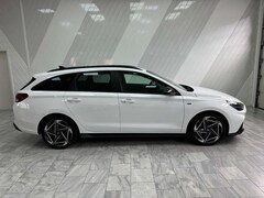 Bild des Angebotes Hyundai i30 cw 1.5 N Line 48V DCT Sitz-Paket