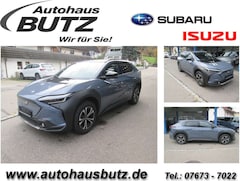 Bild des Angebotes Subaru Solterra Comfort 71,4 kWh 150kW, Allrad