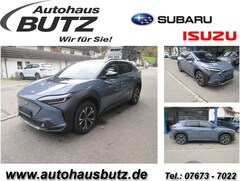 Bild des Angebotes Subaru Solterra Comfort 71,4 kWh 150kW, Allrad